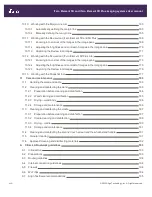 Preview for 20 page of Align Technology iTero Element 5D User Manual