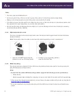 Preview for 58 page of Align Technology iTero Element 5D User Manual