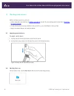 Preview for 110 page of Align Technology iTero Element 5D User Manual