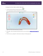 Preview for 182 page of Align Technology iTero Element 5D User Manual