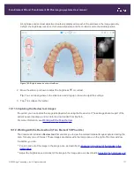 Preview for 199 page of Align Technology iTero Element 5D User Manual