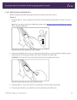 Preview for 213 page of Align Technology iTero Element 5D User Manual