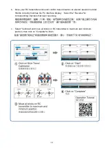 Preview for 11 page of Align APS-M Firmware Update