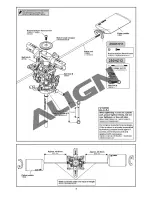 Preview for 9 page of Align KX018E04T Instruction Manual