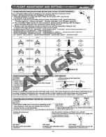 Preview for 29 page of Align KX018E04T Instruction Manual