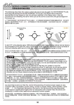 Предварительный просмотр 13 страницы Align microbeast plus HEGBP301T Instruction Manual