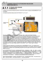 Предварительный просмотр 15 страницы Align microbeast plus HEGBP301T Instruction Manual