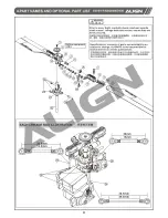 Предварительный просмотр 7 страницы Align RH25E03XT Instruction Manual