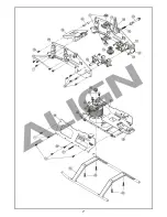 Предварительный просмотр 8 страницы Align RH25E03XT Instruction Manual