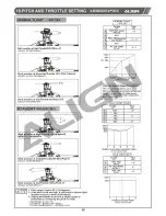 Preview for 16 page of Align RH25E03XT Instruction Manual