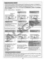 Preview for 21 page of Align RH25E03XT Instruction Manual