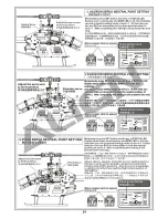 Preview for 25 page of Align RH25E03XT Instruction Manual