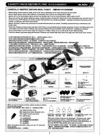 Preview for 5 page of Align RH50E07XT Instruction Manual