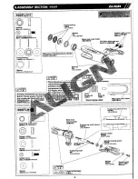 Preview for 6 page of Align RH50E07XT Instruction Manual