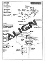 Preview for 7 page of Align RH50E07XT Instruction Manual