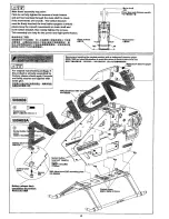 Preview for 9 page of Align RH50E07XT Instruction Manual