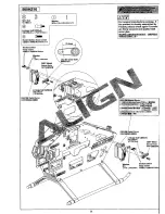 Preview for 10 page of Align RH50E07XT Instruction Manual