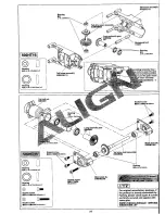 Preview for 12 page of Align RH50E07XT Instruction Manual