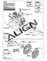 Preview for 15 page of Align RH50E07XT Instruction Manual