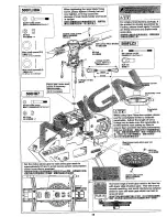 Preview for 16 page of Align RH50E07XT Instruction Manual