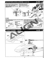 Preview for 18 page of Align RH50E07XT Instruction Manual