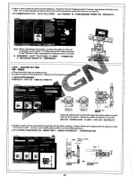 Preview for 31 page of Align RH50E07XT Instruction Manual