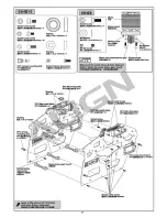 Preview for 8 page of Align RH55E09XT Instruction Manual