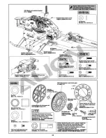 Preview for 15 page of Align RH55E09XT Instruction Manual