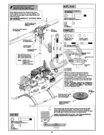 Preview for 16 page of Align RH55E09XT Instruction Manual