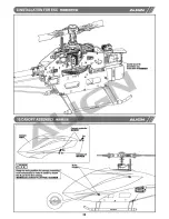 Preview for 19 page of Align RH55E09XT Instruction Manual