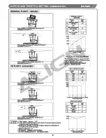 Preview for 22 page of Align RH55E09XT Instruction Manual