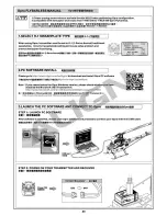 Preview for 26 page of Align RH55E09XT Instruction Manual