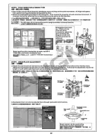 Preview for 30 page of Align RH55E09XT Instruction Manual