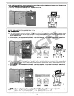 Preview for 31 page of Align RH55E09XT Instruction Manual