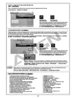 Preview for 34 page of Align RH55E09XT Instruction Manual