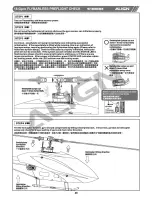 Preview for 37 page of Align RH55E09XT Instruction Manual