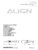 Preview for 44 page of Align RH55E09XT Instruction Manual