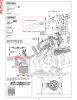 Preview for 15 page of Align Super Combo TREX 500PRO DFC RH50E01XT Manual / Part Finder