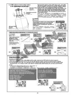 Preview for 26 page of Align T-REX 250PRO DFC KX019011T Instruction Manual