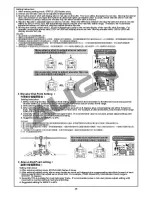 Preview for 27 page of Align T-REX 250PRO DFC KX019011T Instruction Manual