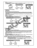 Preview for 28 page of Align T-REX 250PRO DFC KX019011T Instruction Manual