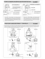 Preview for 17 page of Align T-Rex 450 SE Instruction Manual