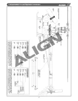 Preview for 18 page of Align T-REX 450PRO Instruction Manual