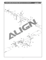 Preview for 31 page of Align T-REX 450PRO Instruction Manual