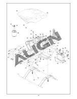 Preview for 35 page of Align T-REX 450PRO Instruction Manual