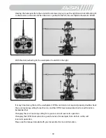 Preview for 40 page of Align T-REX 450SA ARF Manual