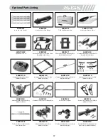 Preview for 67 page of Align T-REX 450SA ARF Manual