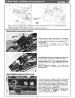 Preview for 17 page of Align T-rex 450SE KX015042TA 3K Instruction Manual