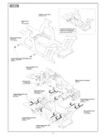 Предварительный просмотр 10 страницы Align T-Rex 450SE new V2 Instruction Manual