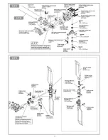 Preview for 12 page of Align T-Rex 450SE new V2 Instruction Manual